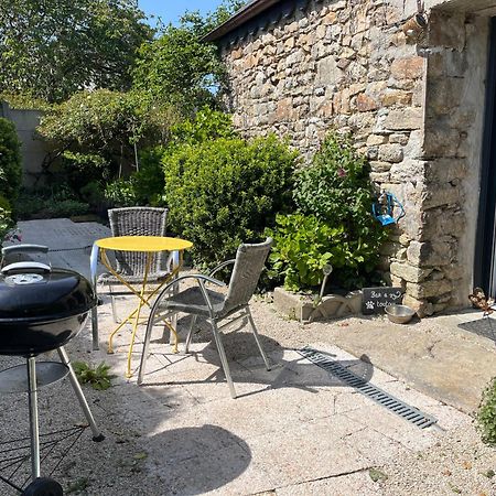 La Grange De Marcel Villa Saint-Pol-de-Léon Exterior foto